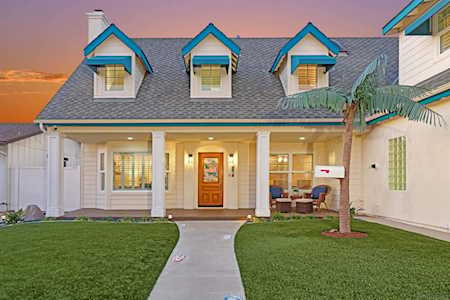 2642 Lange Ave. San Diego, CA 92122