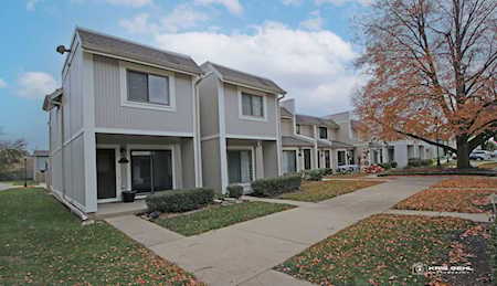 634 Robin Ct #634 Grayslake, IL 60030
