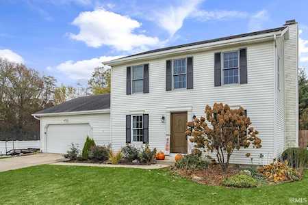 26706 Hampton Woods Drive Elkhart, IN 46514