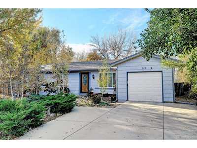 209 Matchless St Louisville, CO 80027