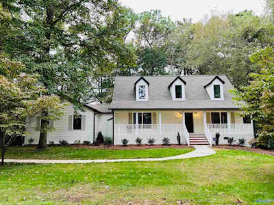 156 Arbery Drive Huntsville, AL 35806