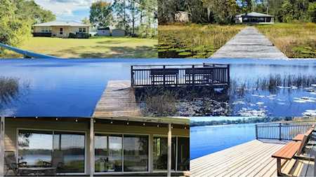 11420 NE 234th Place Rd Fort Mc Coy, FL 32134