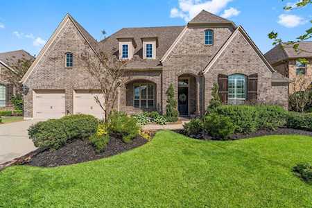 25018 Allison Ct Spring, TX 77389