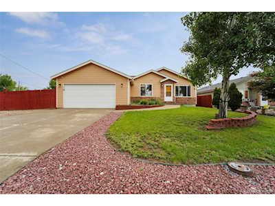 205 S Irene Ave Milliken, CO 80543