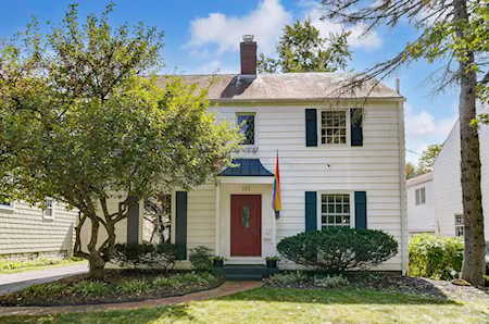 111 Aldrich Road Columbus, OH 43214