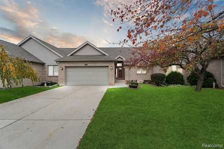288 Edington Circle Canton Twp, MI 48187