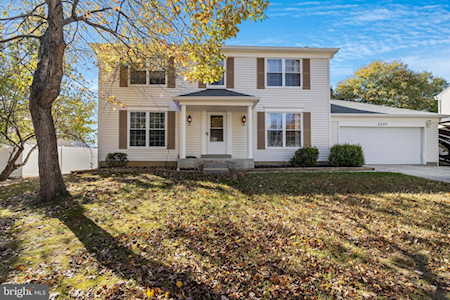 2507 Ann Arbor Ln Bowie, MD 20716