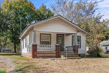 111 N Mitchell Ave Lincoln, AR 72744