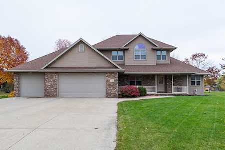 N7834 Edgewater Ct Sherwood, Village of Sherwood, WI 54169