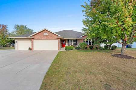 563 Blue Heron Dr Pulaski, Village of Pulaski, WI 54162
