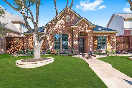 4086 Navarro Way Frisco, TX 75034