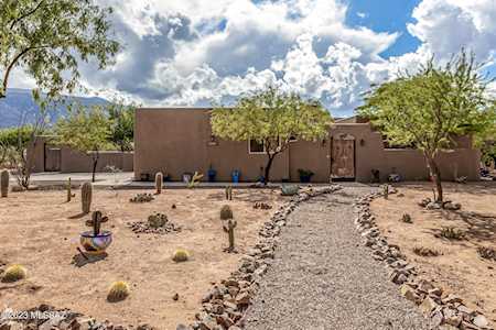 4760 E Wagon Train Rd Tucson, AZ 85739