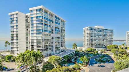 1770 Avenida Del Mundo #601 Coronado, CA 92118