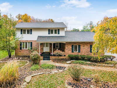 3190 Grey Fox Drive Columbus, OH 43230