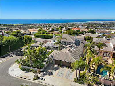 53 Montecito Dr Corona Del Mar, CA 92625