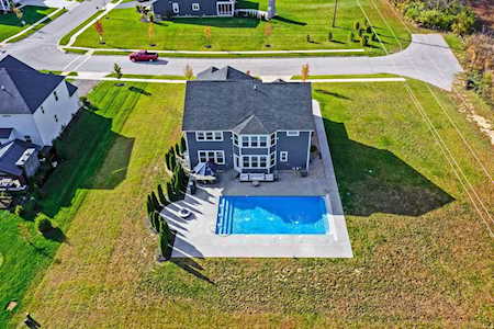 907 Ravine View Drive Galena, OH 43021