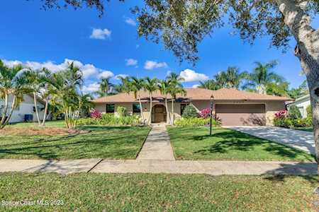 2608 Manorwood Drive Melbourne, FL 32901