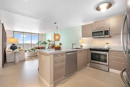 5 Island Ave #10K Miami Beach, FL 33139