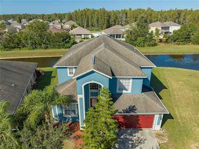 2841 Trinity Cottage Dr Land O Lakes, FL 34638