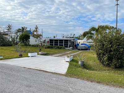 14408 Newcomb Rd Port Charlotte, FL 33953