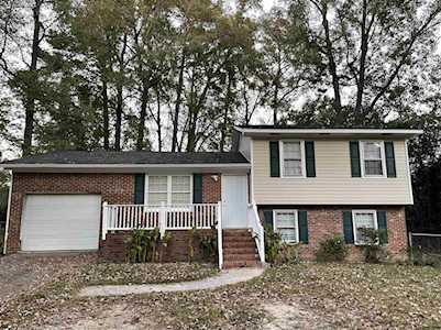 7308 Parott Drive Raleigh, NC 27616