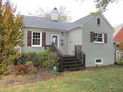 3541 Valley View Roanoke, VA 24012