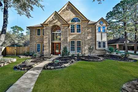 3423 Spring Manor Dr Kingwood, TX 77345