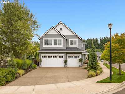 31050 SW Sandy CT Wilsonville, OR 97070