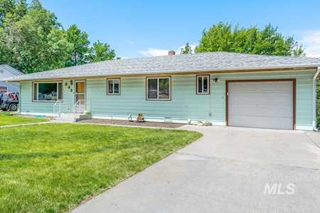 253 SW Blvd New Plymouth, ID 83655