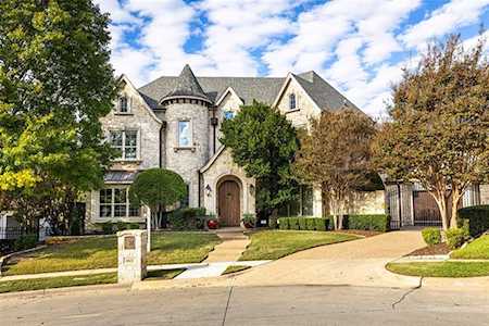 6625 Canyon Oaks Circle Plano, TX 75024