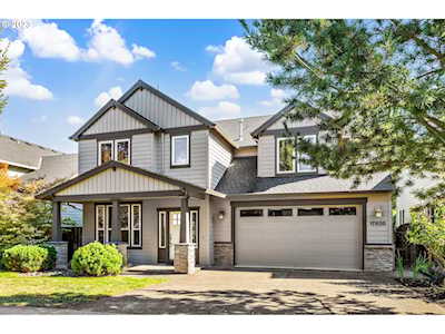 17820 NW Cambray ST Beaverton, OR 97006