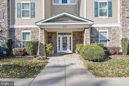 302 Wyndham Circle #302B Owings Mills, MD 21117