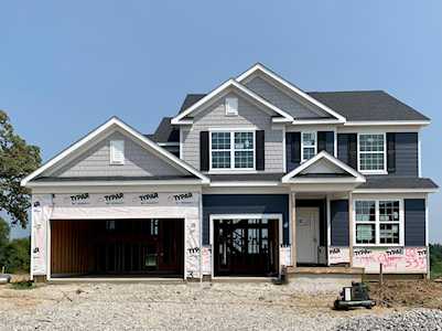 11616 Caldwell Way Pickerington, OH 43147