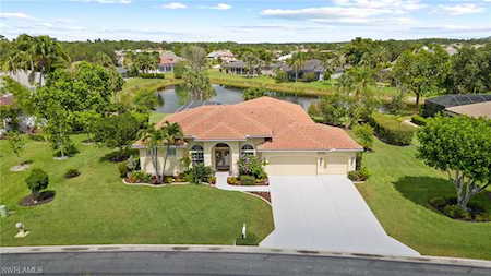 12610 Allendale Circle Fort Myers, FL 33912