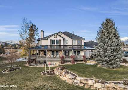 4325 Mountain Vista Dr Heber City, UT 84032