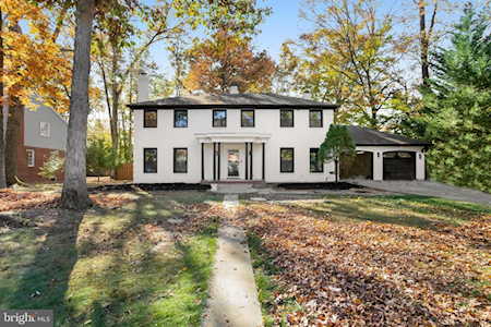 4311 Southwood Dr Alexandria, VA 22309