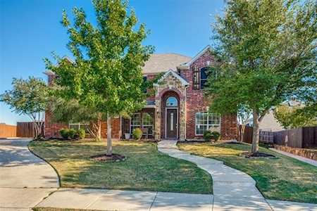 12550 Nandina Lane Frisco, TX 75035