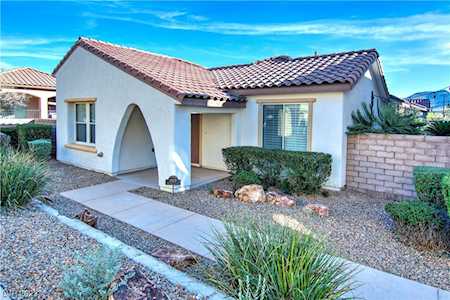 11928 Jamberry Mountain Ct Las Vegas, NV 89138