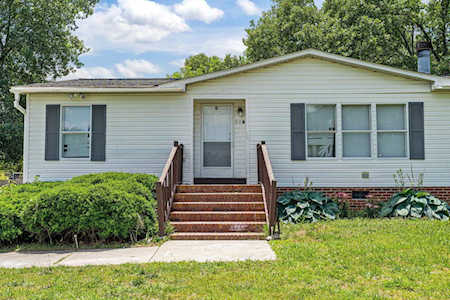 15 W Tryon Court Spring Lake, NC 28390