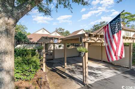 460 Ocean Creek Dr. #17 Myrtle Beach, SC 29572