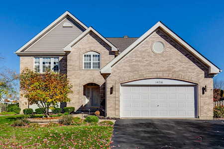 1456 Anvil Ct Bartlett, IL 60103