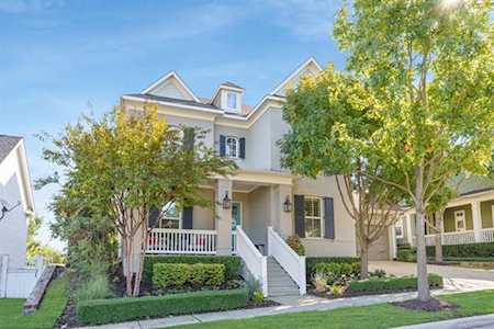 2604 Fitzgerald Avenue McKinney, TX 75071