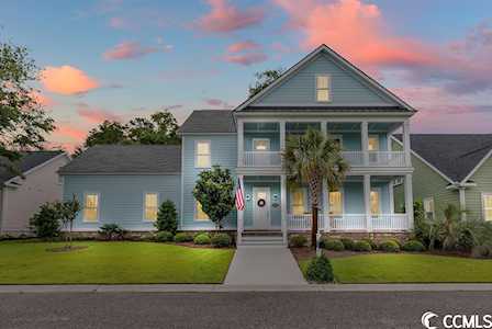 1323 Hunters Rest Dr. North Myrtle Beach, SC 29582