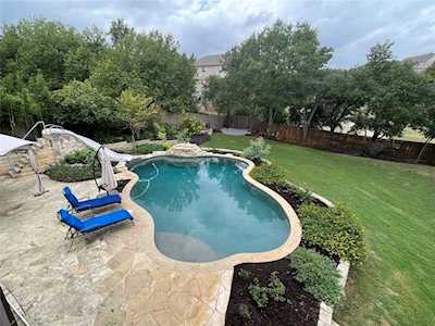 12308 Pleasant Hill CT Austin, TX 78738