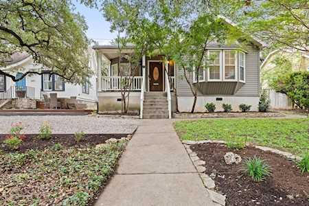 1603 Alta Vista Ave Austin, TX 78704