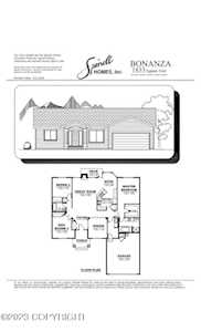 L17 Curry Ridge Circle Eagle River, AK 99577