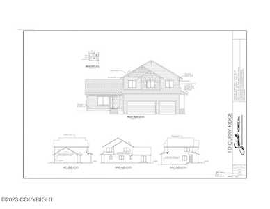L11 Curry Ridge Circle Eagle River, AK 99577