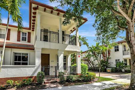 4736 Sierra Ln #4736 Coconut Creek, FL 33073
