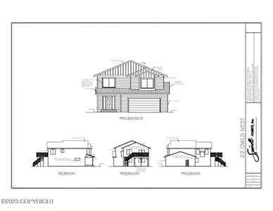 L22 Owls Nest Way Eagle River, AK 99577