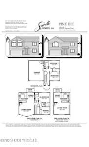 L5 Curry Ridge Circle Eagle River, AK 99577